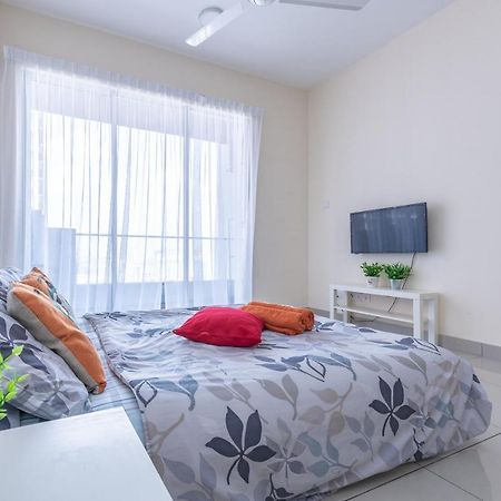 Апартаменты Pv21 Setapak, Wangsamaju, Melawati, 15Min To Klcc B36A Куала-Лумпур Экстерьер фото